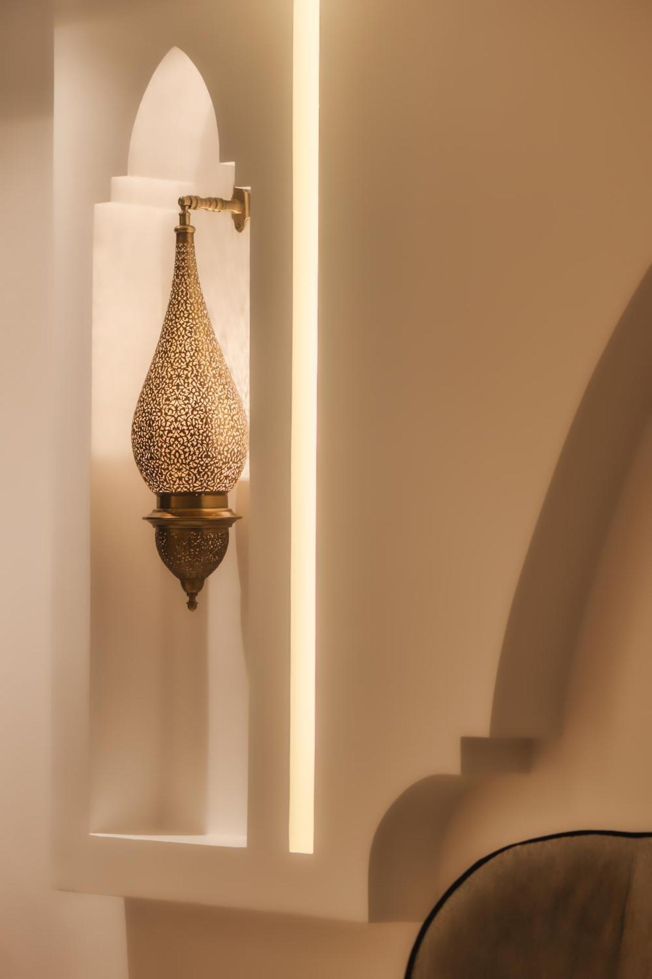 Taj Chefchaouen Luxury Hotel And Spa المظهر الخارجي الصورة